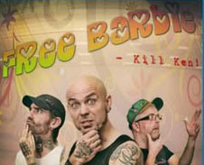 FreeBarbieKillKen